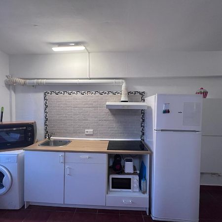 Apartamento Vacacional En Marbella Ngoại thất bức ảnh