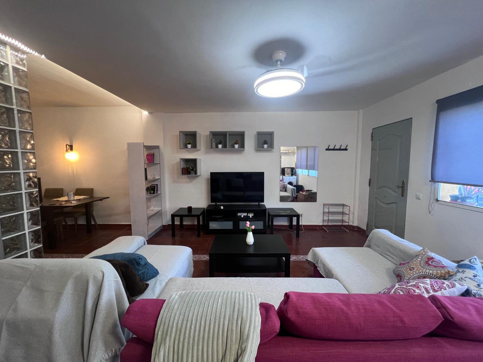 Apartamento Vacacional En Marbella Ngoại thất bức ảnh