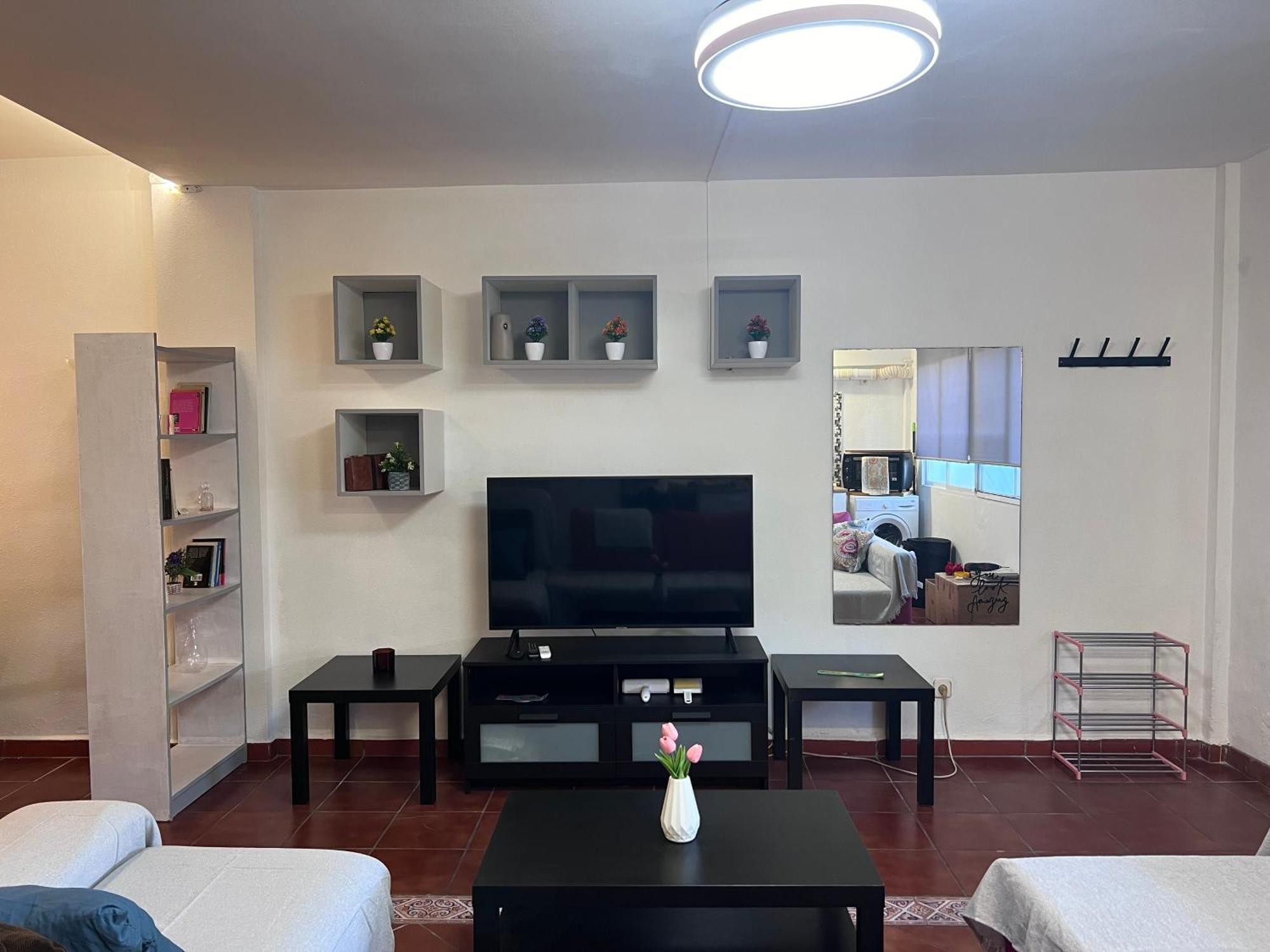 Apartamento Vacacional En Marbella Ngoại thất bức ảnh