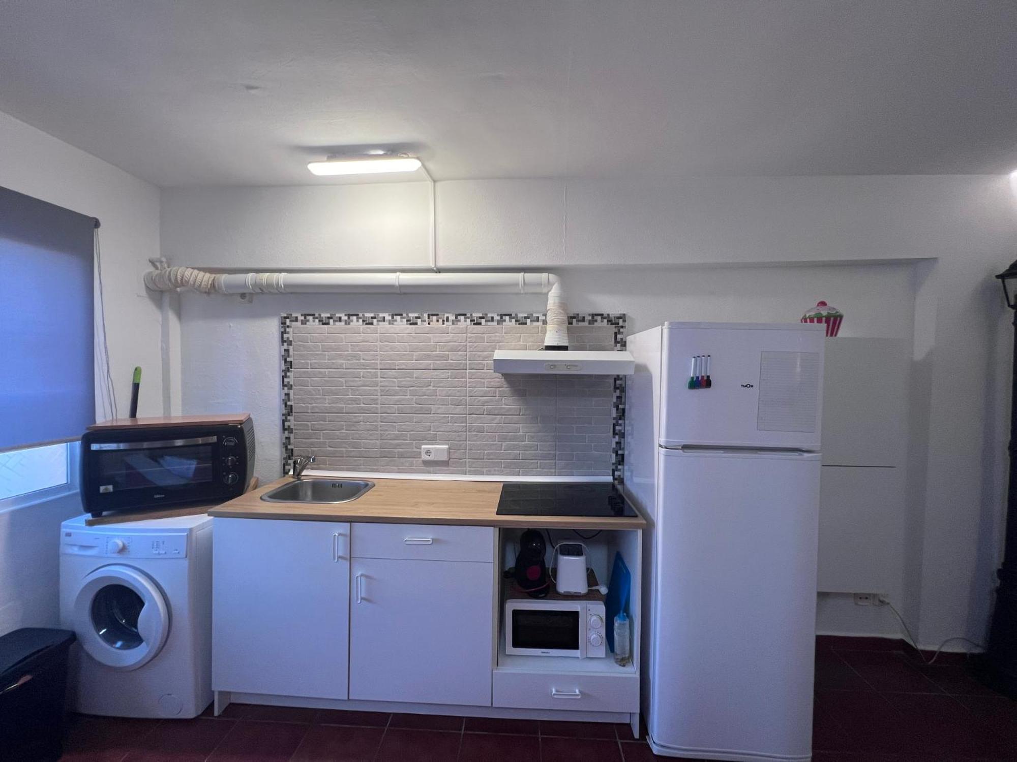 Apartamento Vacacional En Marbella Ngoại thất bức ảnh