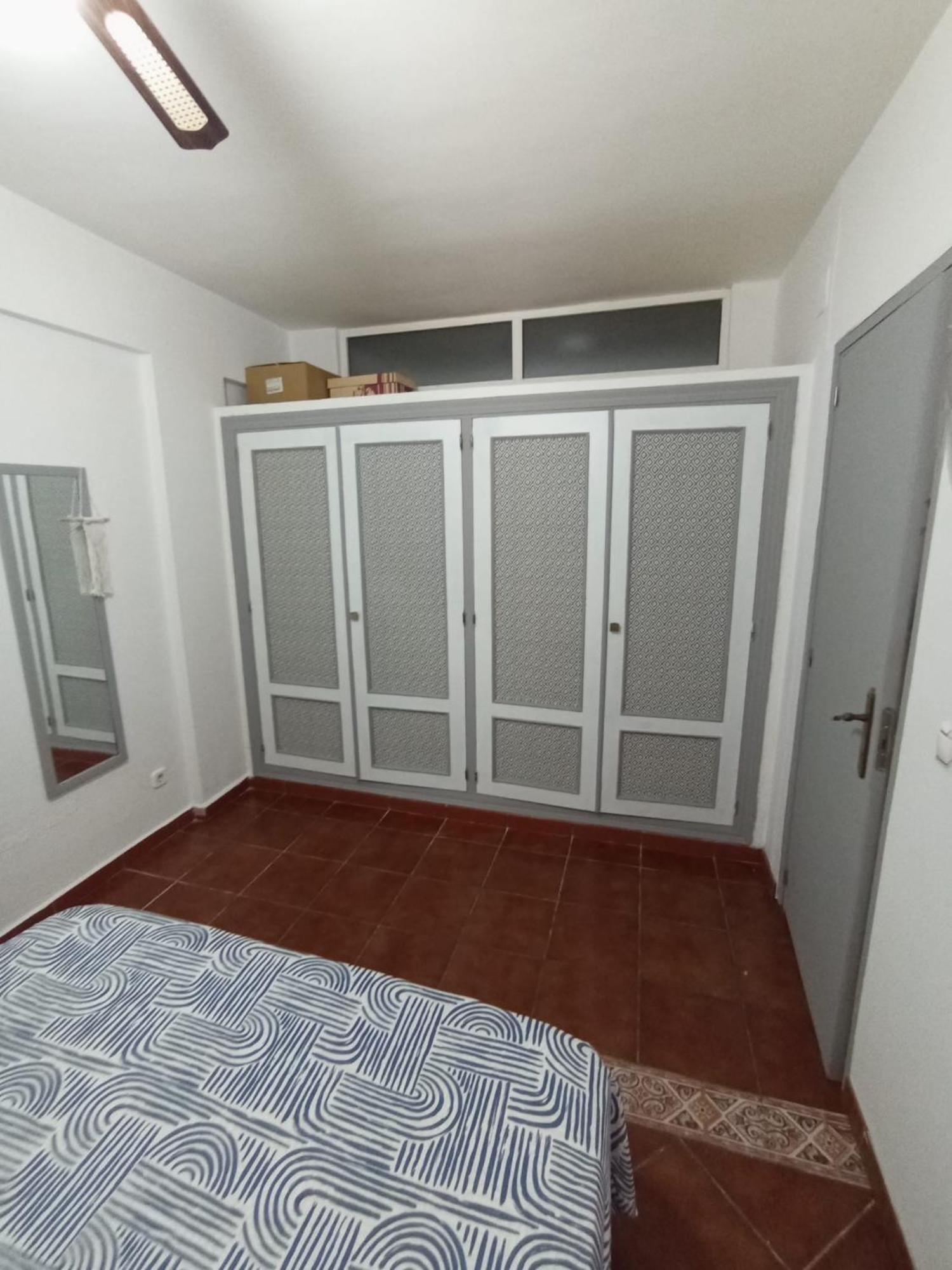 Apartamento Vacacional En Marbella Ngoại thất bức ảnh