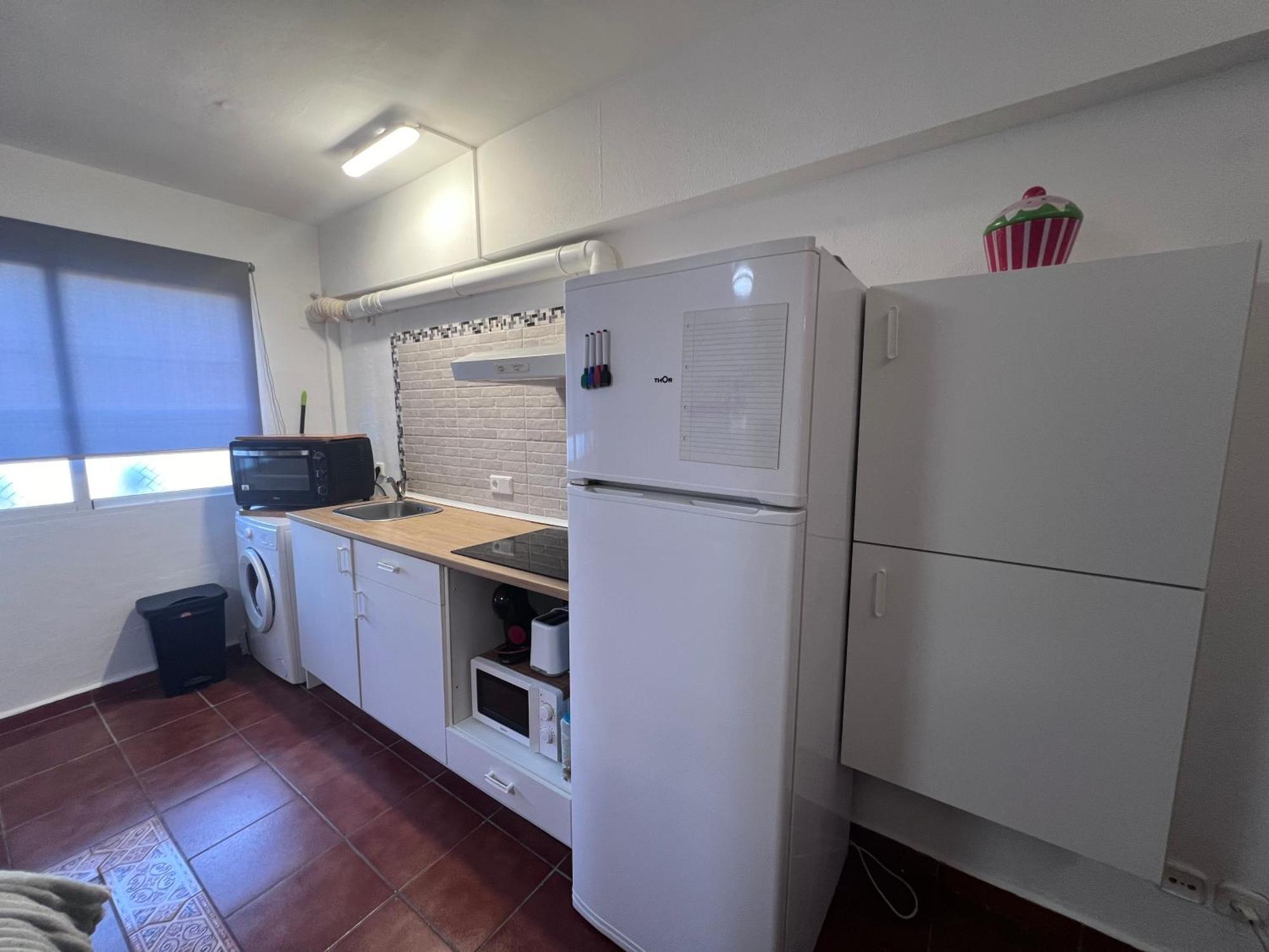 Apartamento Vacacional En Marbella Ngoại thất bức ảnh