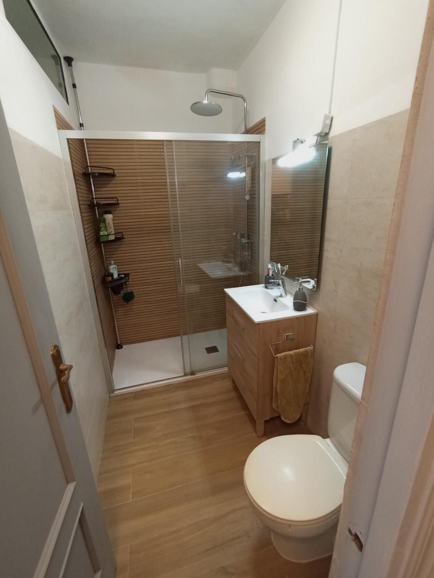 Apartamento Vacacional En Marbella Ngoại thất bức ảnh