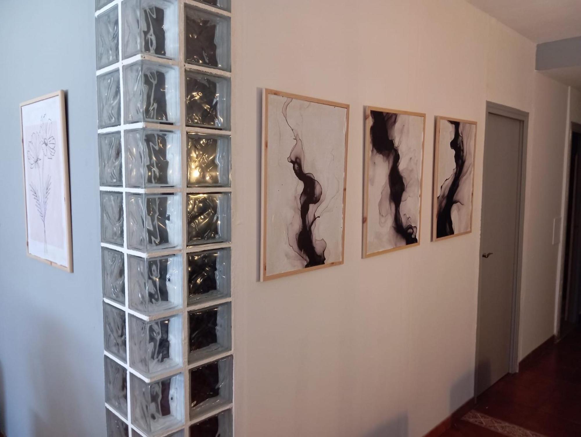 Apartamento Vacacional En Marbella Ngoại thất bức ảnh