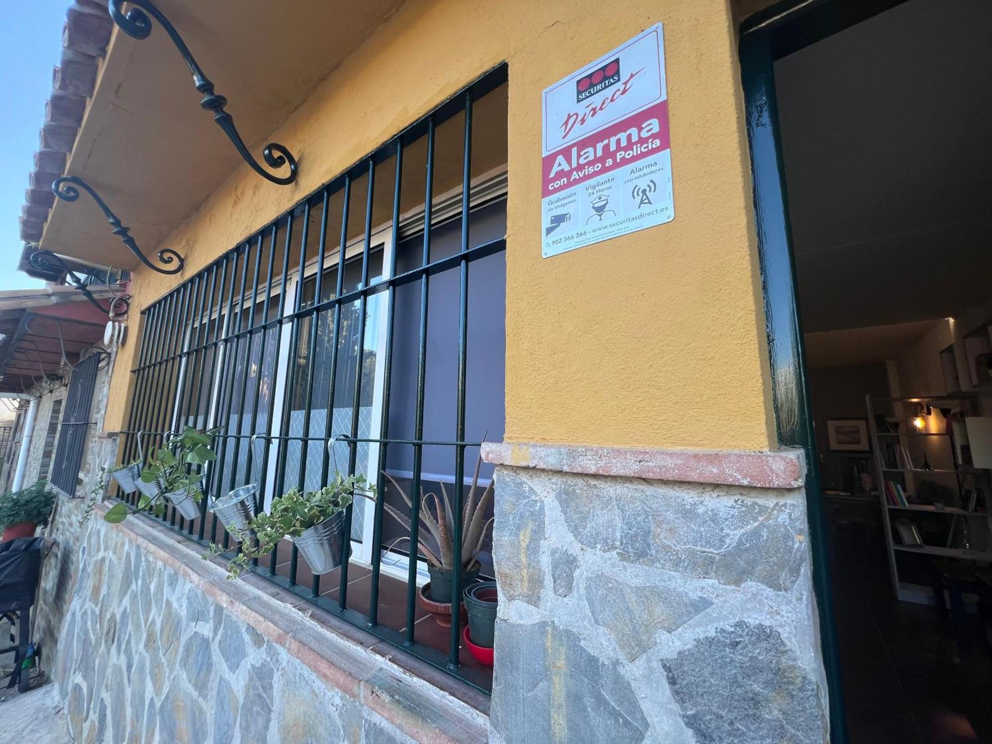Apartamento Vacacional En Marbella Ngoại thất bức ảnh