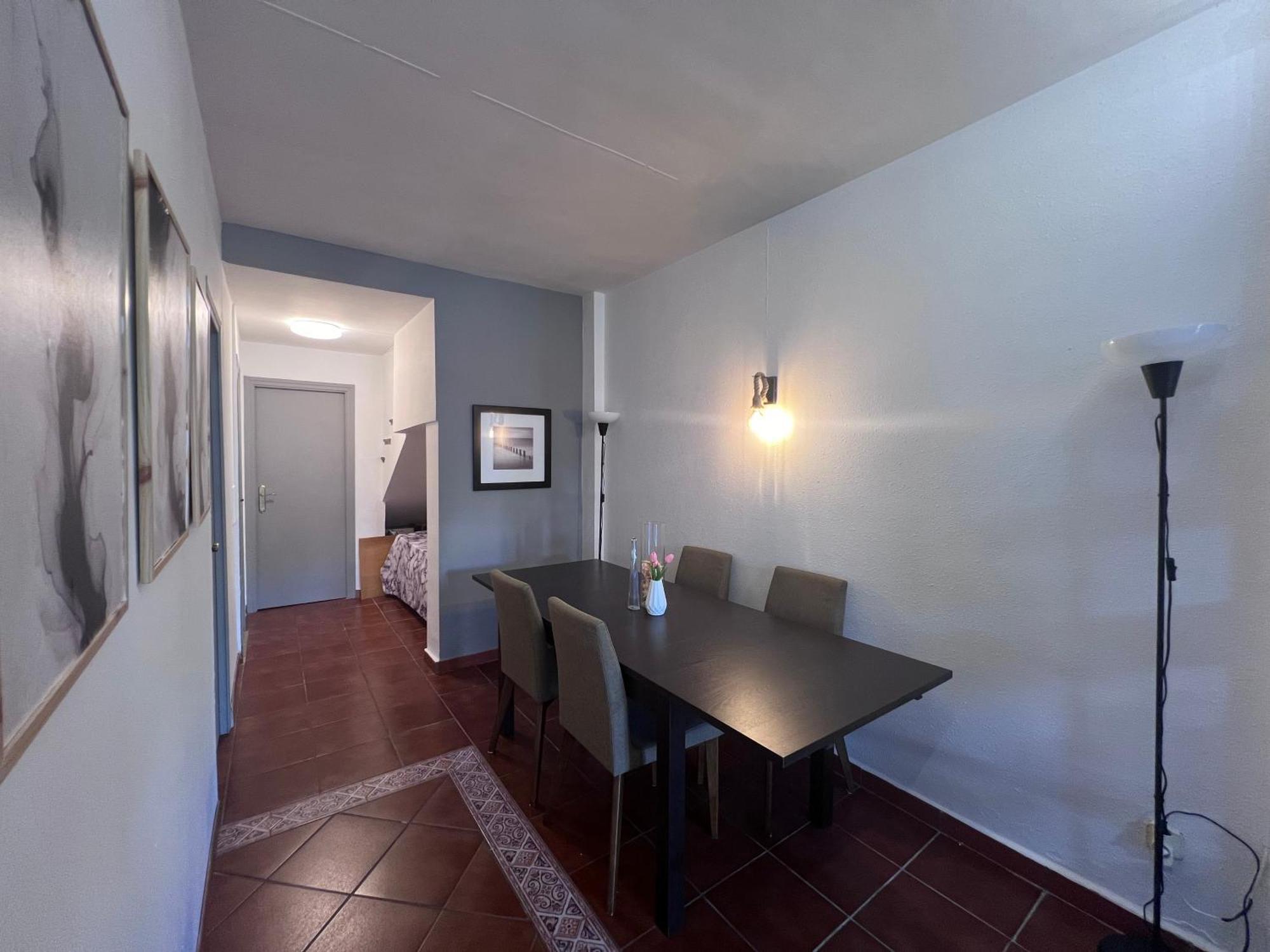 Apartamento Vacacional En Marbella Ngoại thất bức ảnh