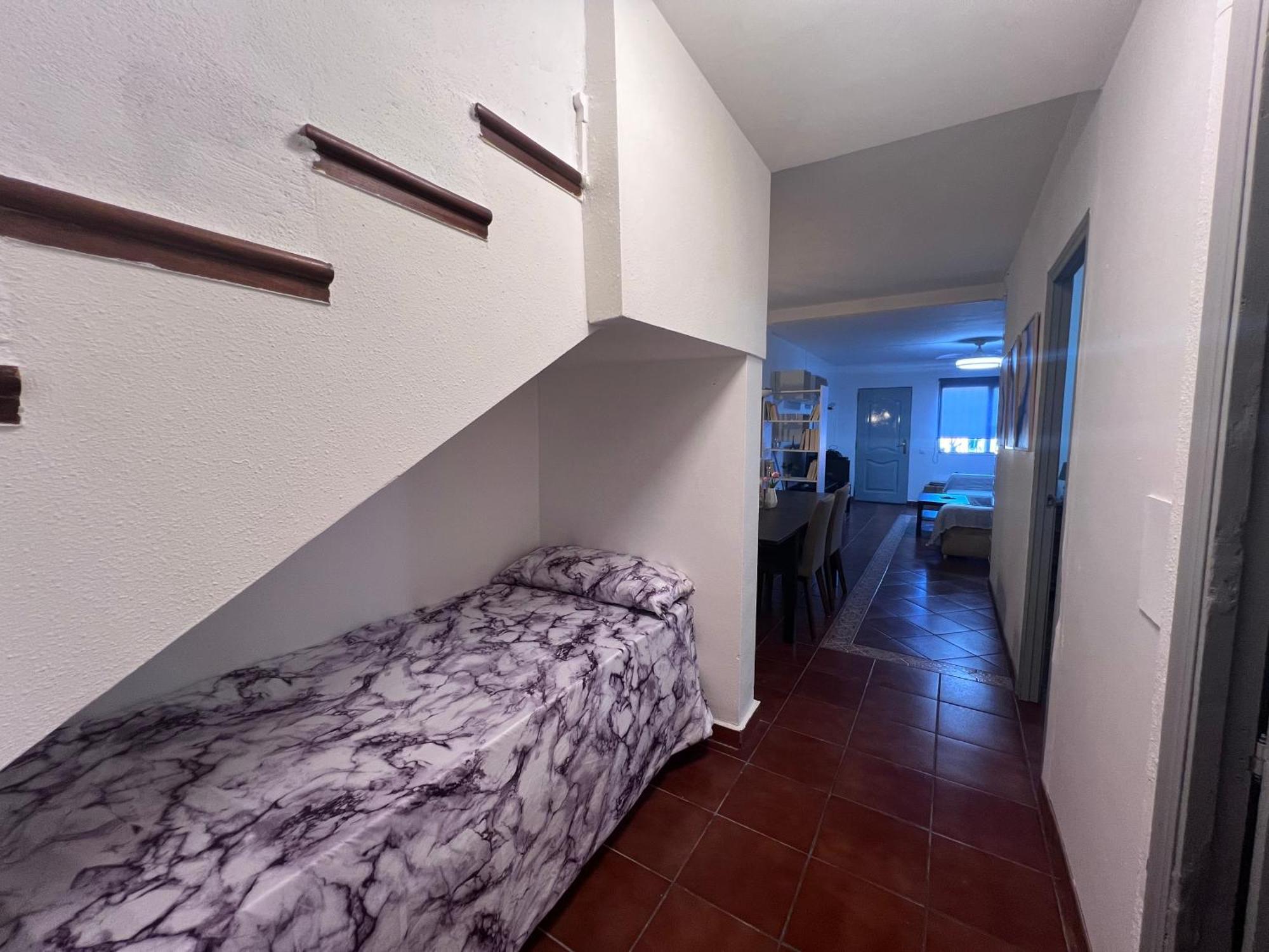 Apartamento Vacacional En Marbella Ngoại thất bức ảnh